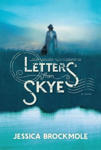 A Book in Hand — Letters from Skye