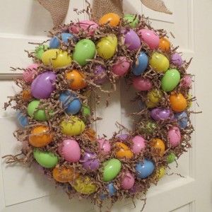 Saturday Sparks — Easter Ideas