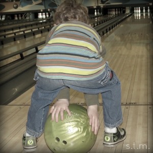 Strike Up Summer with Free Bowling for Kids